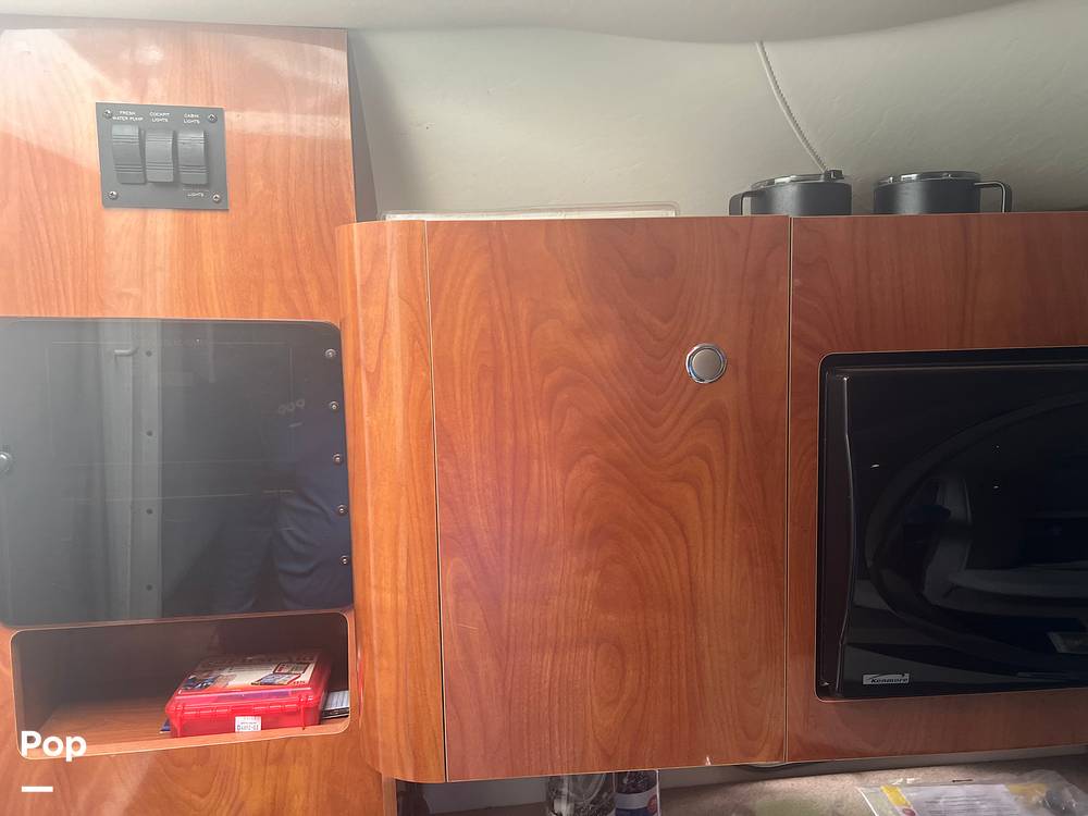 Slide: The Image of Galley Cabinets - 14258699