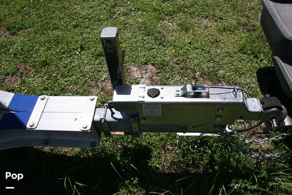 Slide: The Image of Four Winns 258 Vista 2006 - 14792785