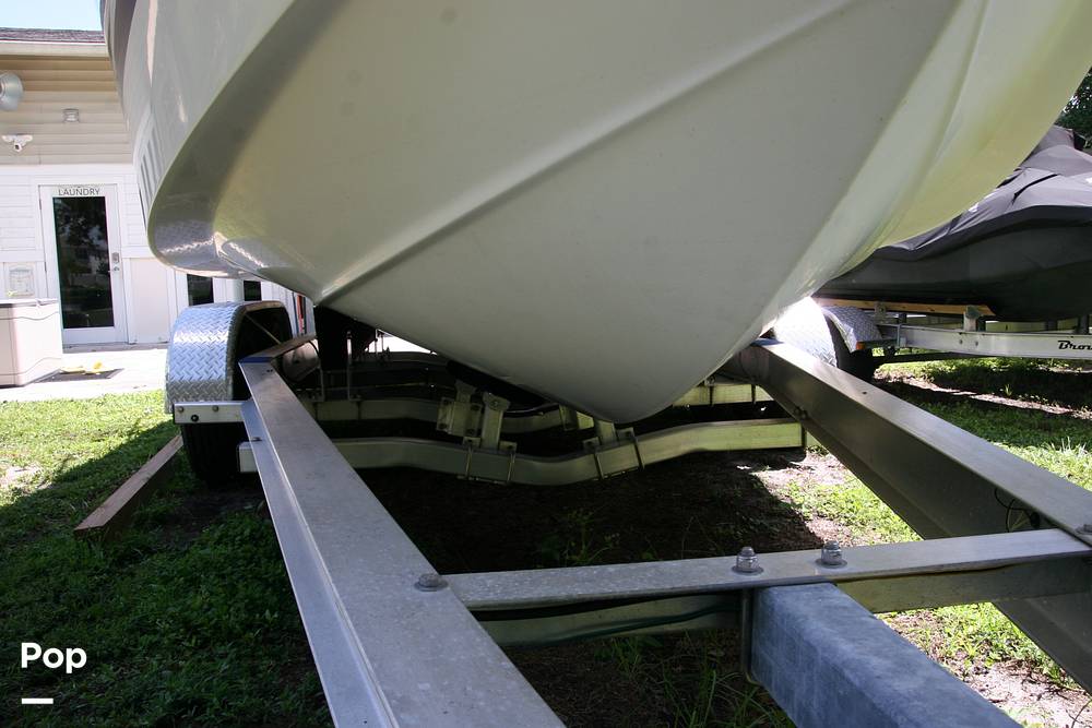 Slide: The Image of Four Winns 258 Vista 2006 - 14792788