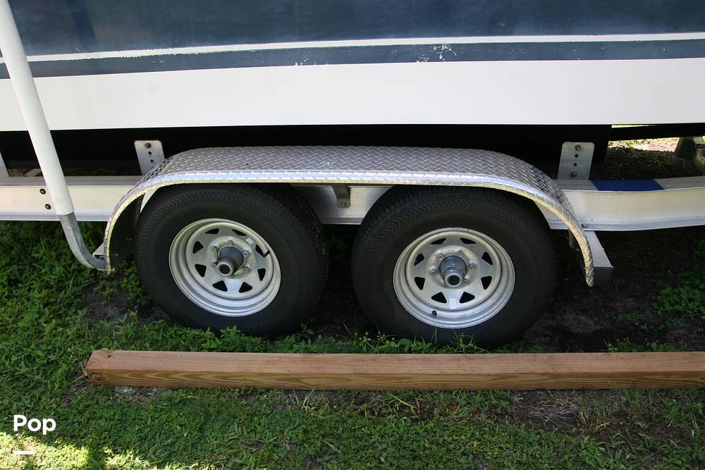 Slide: The Image of Dual Axle Trailer - 14792789