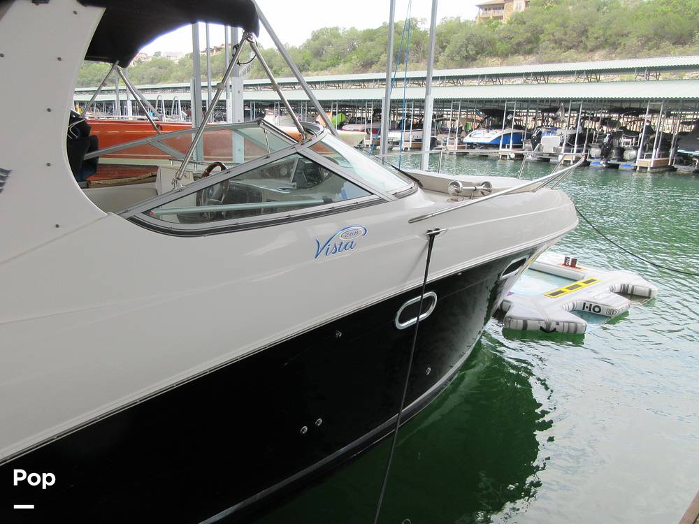 Slide: The Image of Four Winns 268 Vista 2003 - 15620378