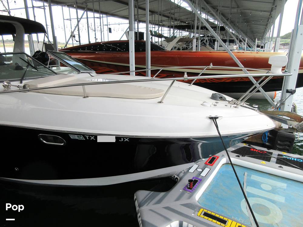 Slide: The Image of Four Winns 268 Vista 2003 - 15620379