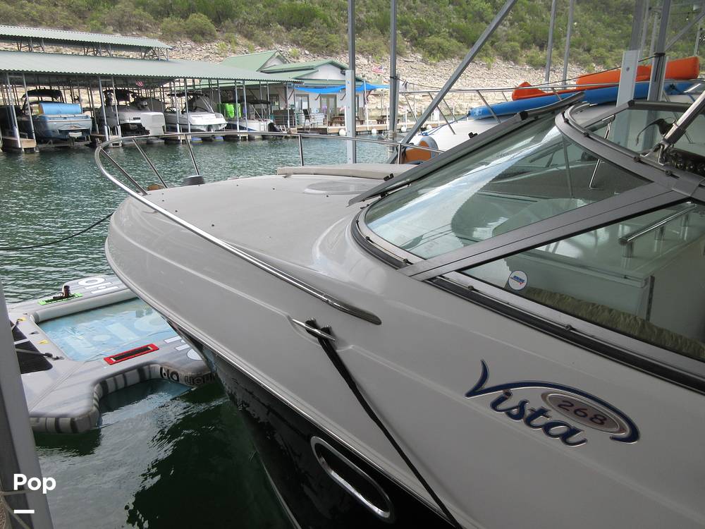 Slide: The Image of Four Winns 268 Vista 2003 - 15620384