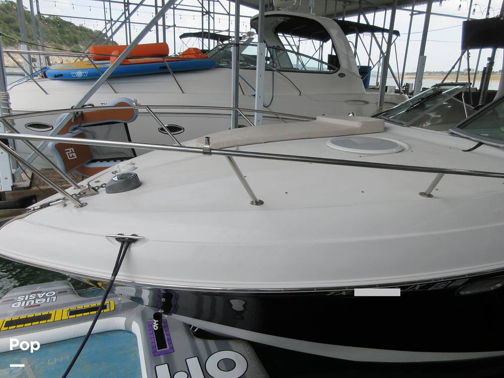 Slide: The Image of Four Winns 268 Vista 2003 - 15620386