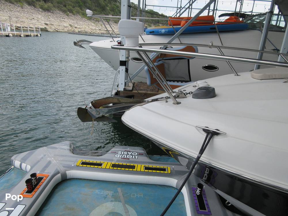 Slide: The Image of Four Winns 268 Vista 2003 - 15620387