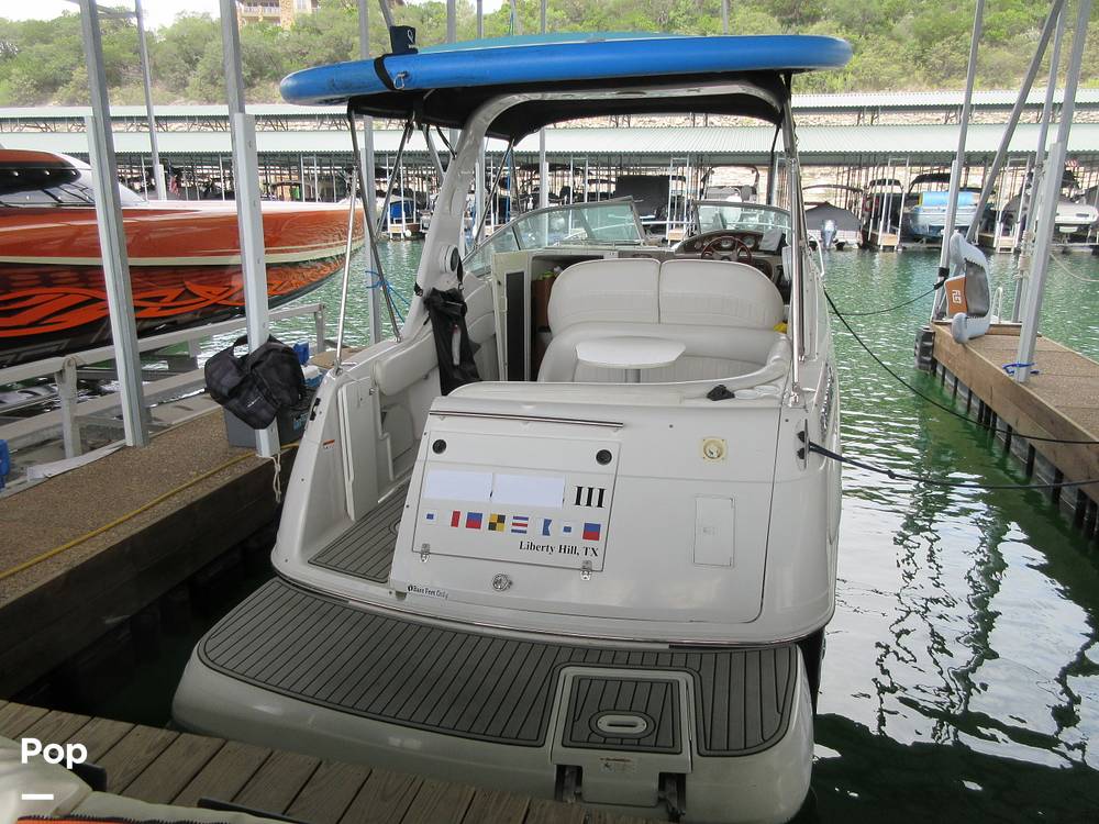 Slide: The Image of Four Winns 268 Vista 2003 - 15620388