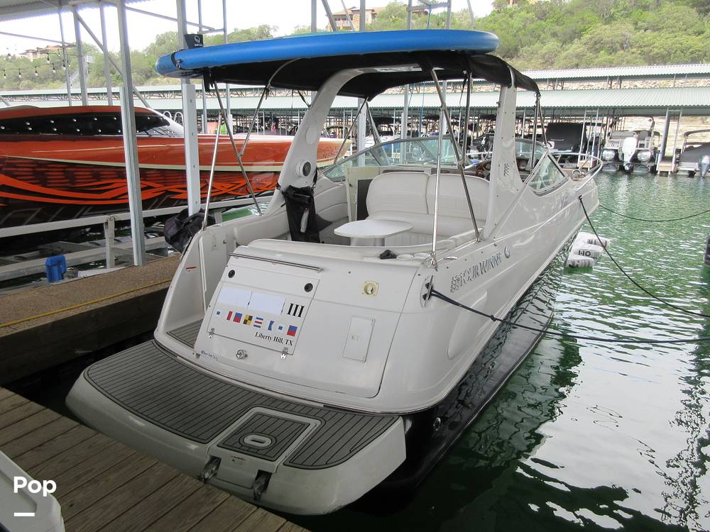 Slide: The Image of Four Winns 268 Vista 2003 - 15620389