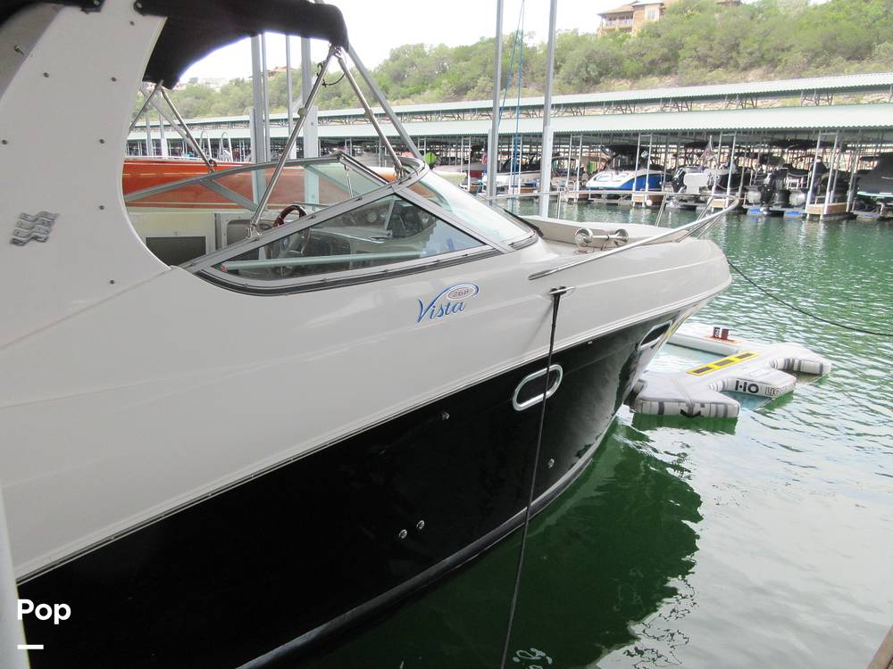 Slide: The Image of Four Winns 268 Vista 2003 - 15620392