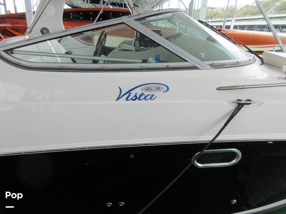 Slide: The Image of Four Winns 268 Vista 2003 - 15620393