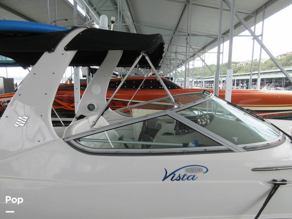 Slide: The Image of Four Winns 268 Vista 2003 - 15620394