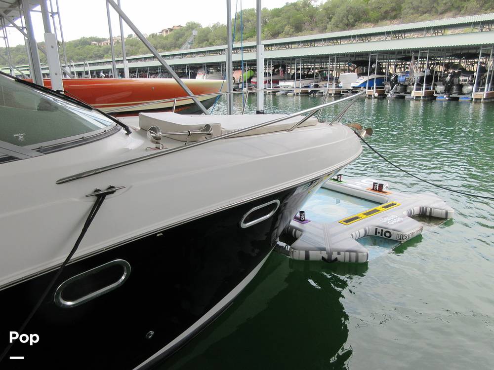 Slide: The Image of Four Winns 268 Vista 2003 - 15620396