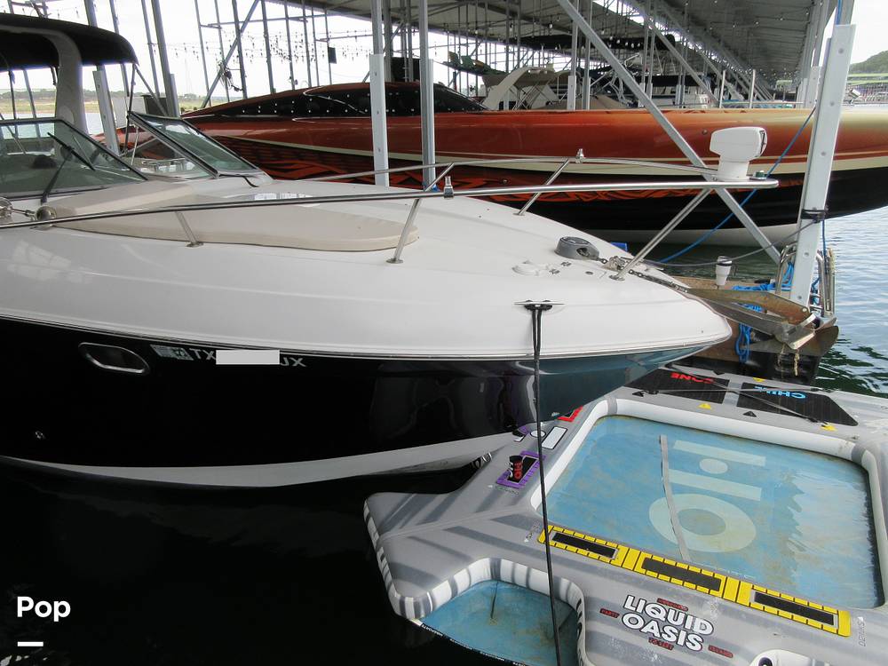 Slide: The Image of Four Winns 268 Vista 2003 - 15620397