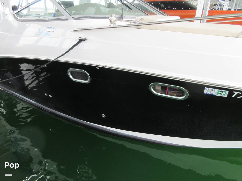 Slide: The Image of Four Winns 268 Vista 2003 - 15620400