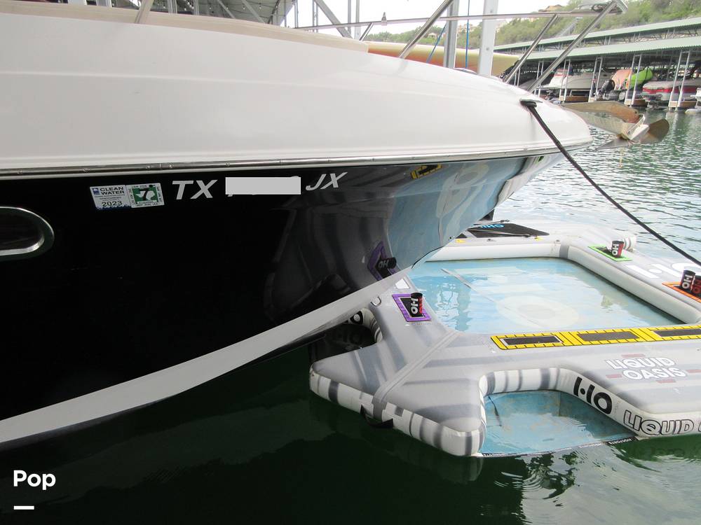 Slide: The Image of Four Winns 268 Vista 2003 - 15620401