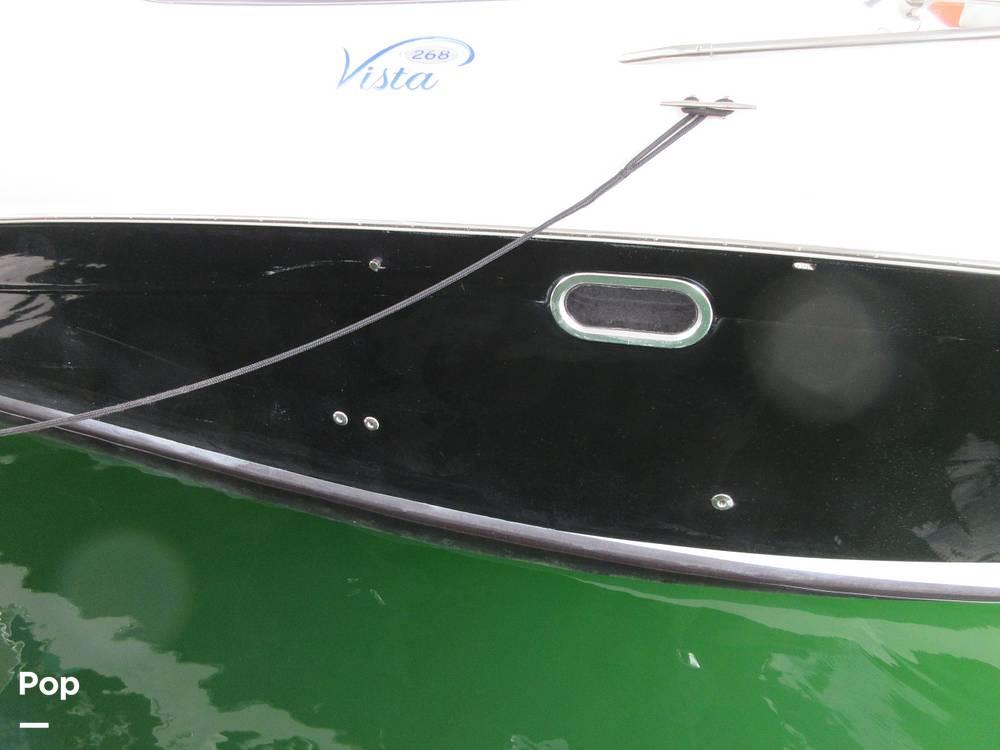 Slide: The Image of Four Winns 268 Vista 2003 - 15620402