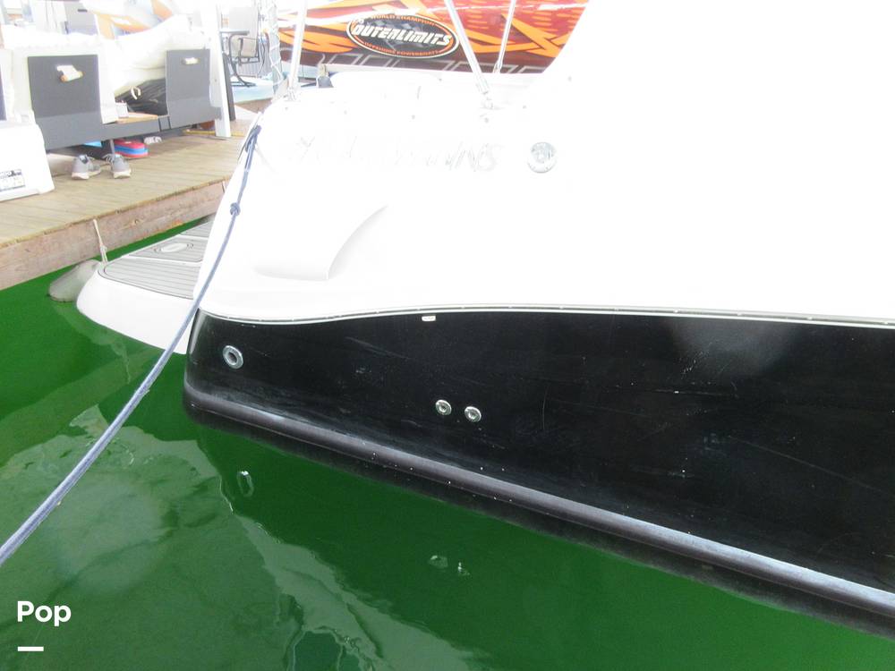 Slide: The Image of Four Winns 268 Vista 2003 - 15620403