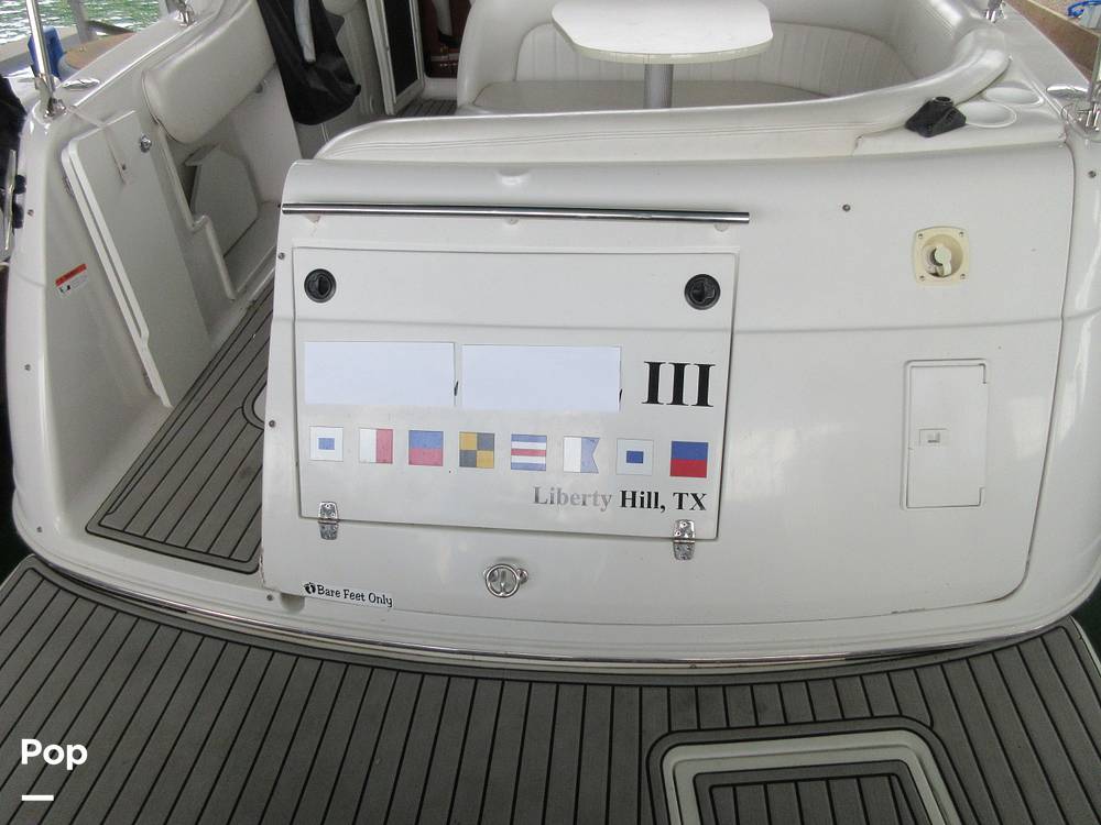 Slide: The Image of Four Winns 268 Vista 2003 - 15620405