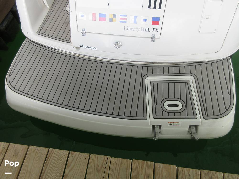 Slide: The Image of Four Winns 268 Vista 2003 - 15620406