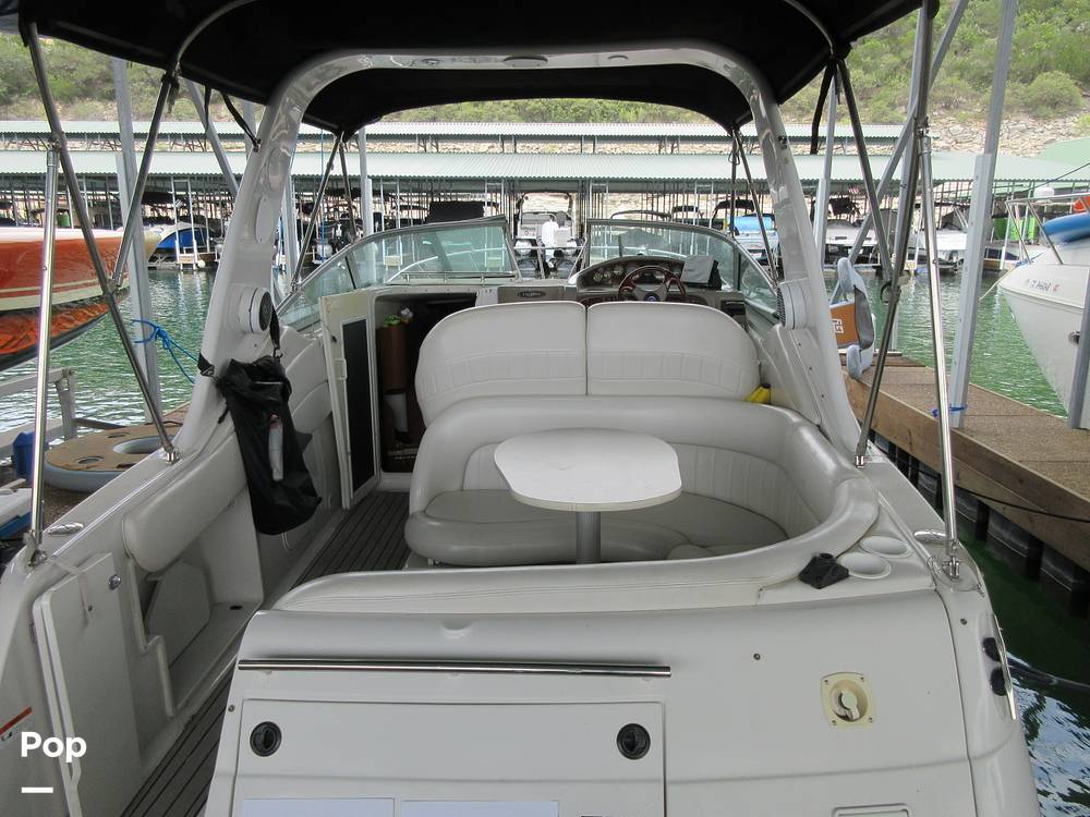 Slide: The Image of Four Winns 268 Vista 2003 - 15620407