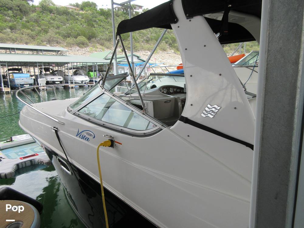 Slide: The Image of Four Winns 268 Vista 2003 - 15620412