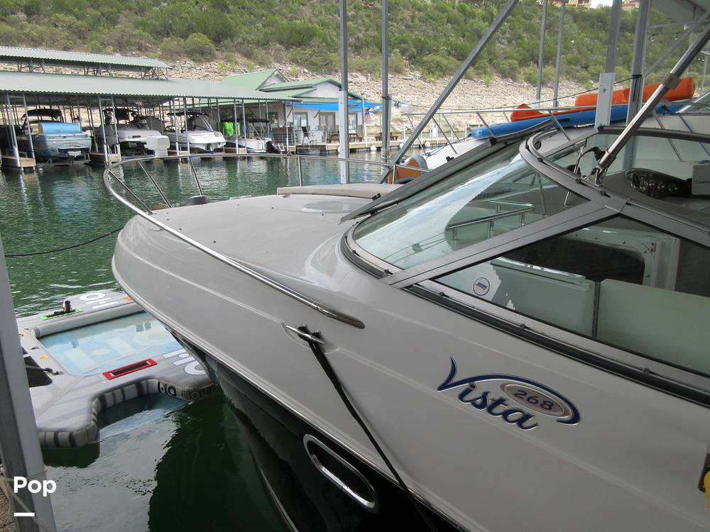 Slide: The Image of Four Winns 268 Vista 2003 - 15620413