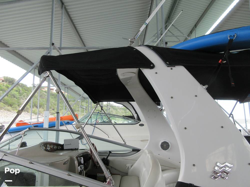 Slide: The Image of Four Winns 268 Vista 2003 - 15620414