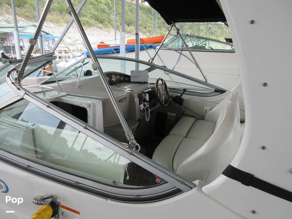 Slide: The Image of Four Winns 268 Vista 2003 - 15620415