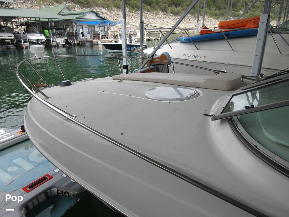 Slide: The Image of Four Winns 268 Vista 2003 - 15620416