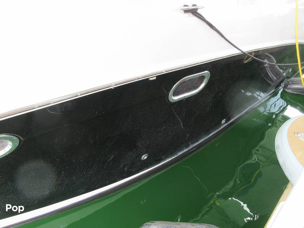 Slide: The Image of Four Winns 268 Vista 2003 - 15620417