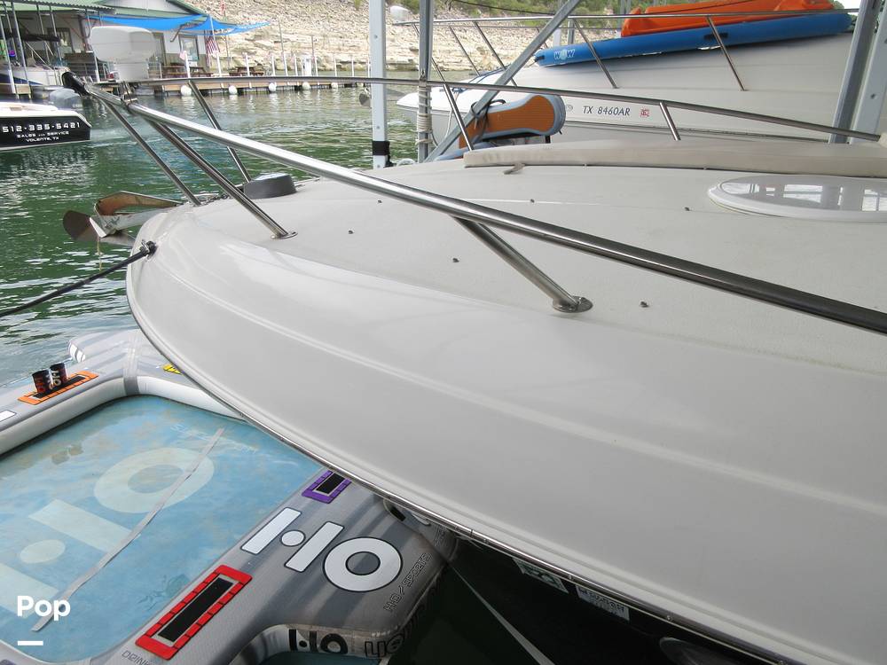 Slide: The Image of Four Winns 268 Vista 2003 - 15620418