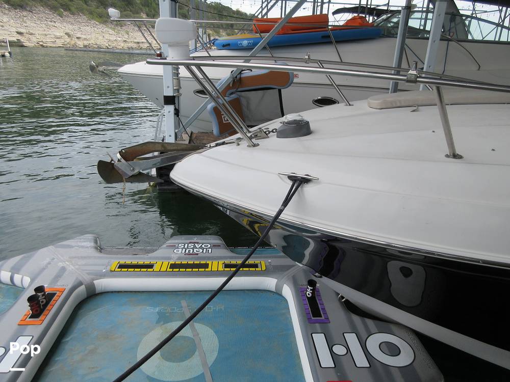 Slide: The Image of Four Winns 268 Vista 2003 - 15620419