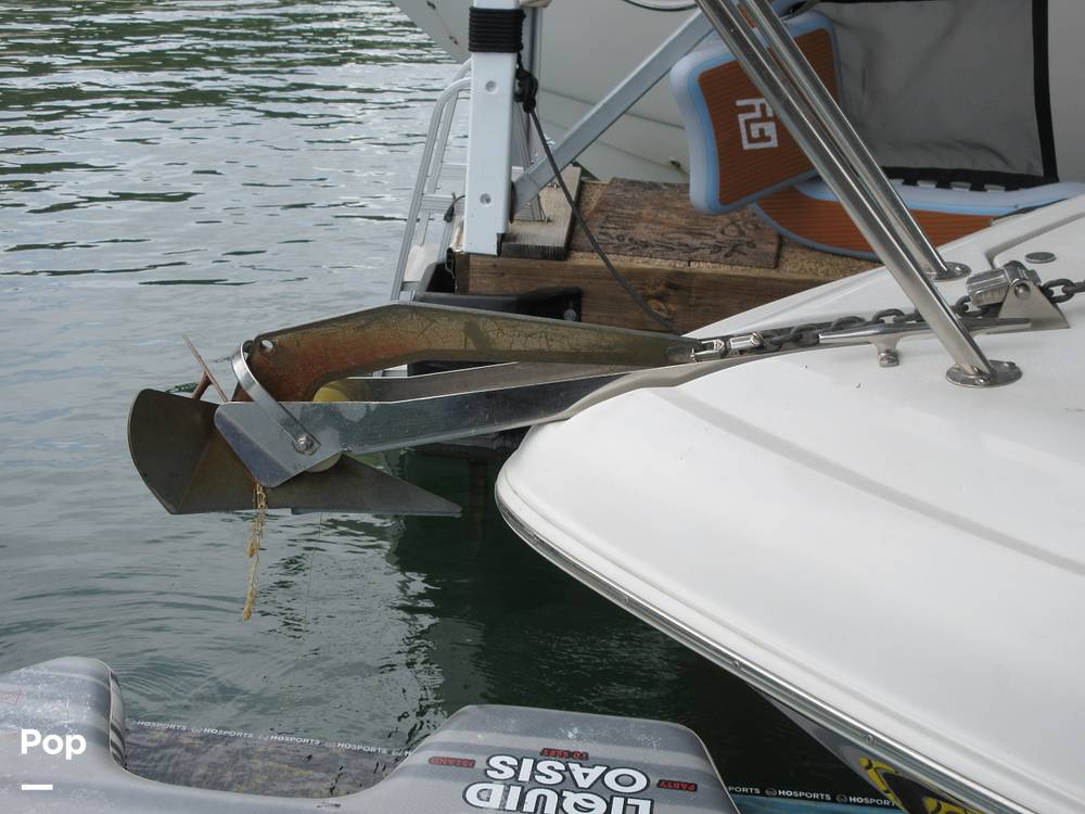 Slide: The Image of Four Winns 268 Vista 2003 - 15620420