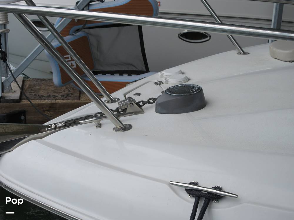 Slide: The Image of Four Winns 268 Vista 2003 - 15620421