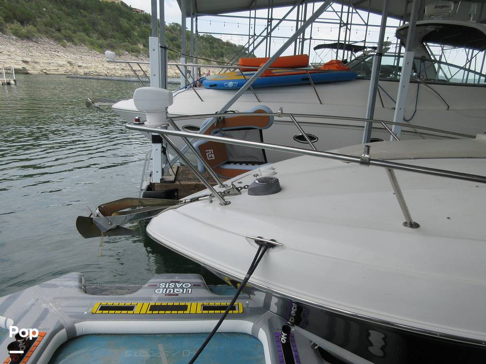 Slide: The Image of Four Winns 268 Vista 2003 - 15620422