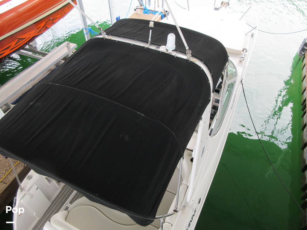 Slide: The Image of Four Winns 268 Vista 2003 - 15620425