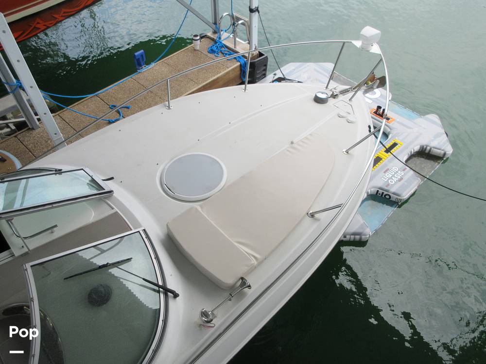 Slide: The Image of Four Winns 268 Vista 2003 - 15620431