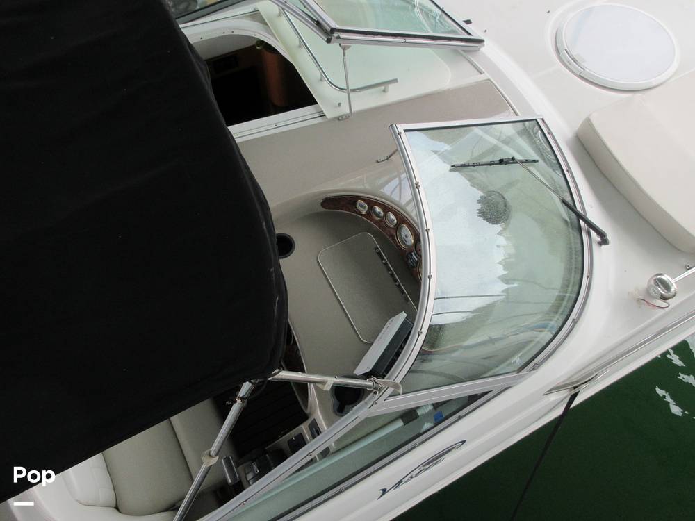 Slide: The Image of Four Winns 268 Vista 2003 - 15620432