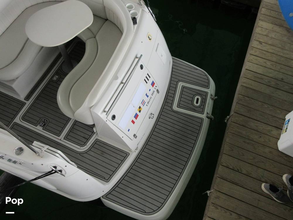 Slide: The Image of Four Winns 268 Vista 2003 - 15620434