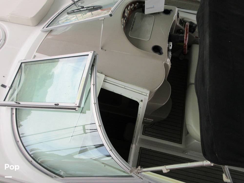 Slide: The Image of Four Winns 268 Vista 2003 - 15620435