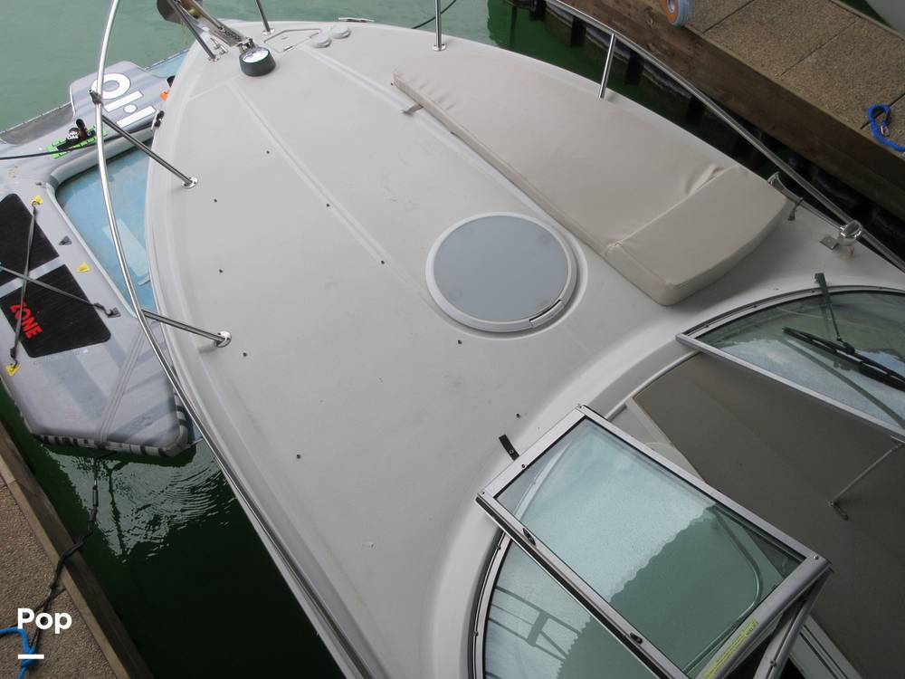 Slide: The Image of Four Winns 268 Vista 2003 - 15620436