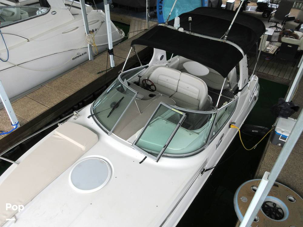 Slide: The Image of Four Winns 268 Vista 2003 - 15620437