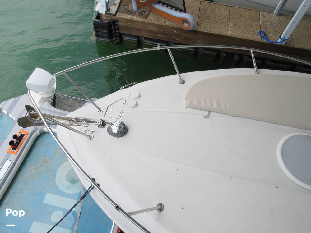 Slide: The Image of Four Winns 268 Vista 2003 - 15620438