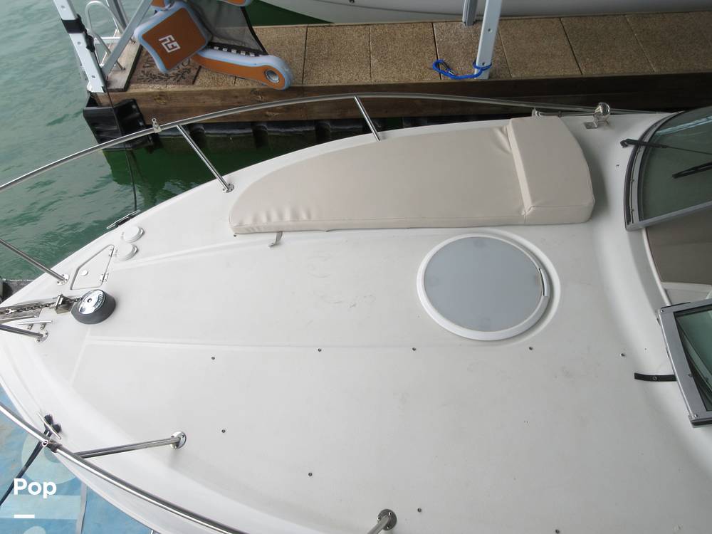 Slide: The Image of Four Winns 268 Vista 2003 - 15620439