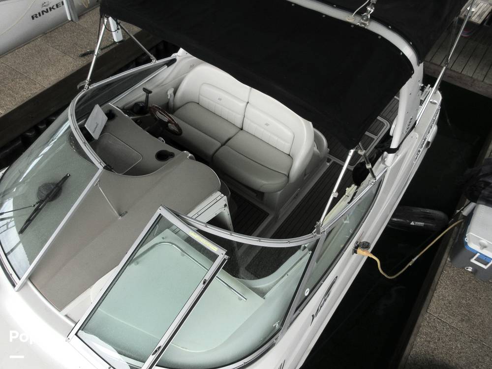 Slide: The Image of Four Winns 268 Vista 2003 - 15620440