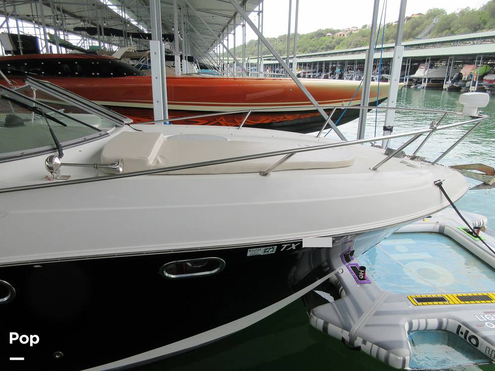 Slide: The Image of Four Winns 268 Vista 2003 - 15620443