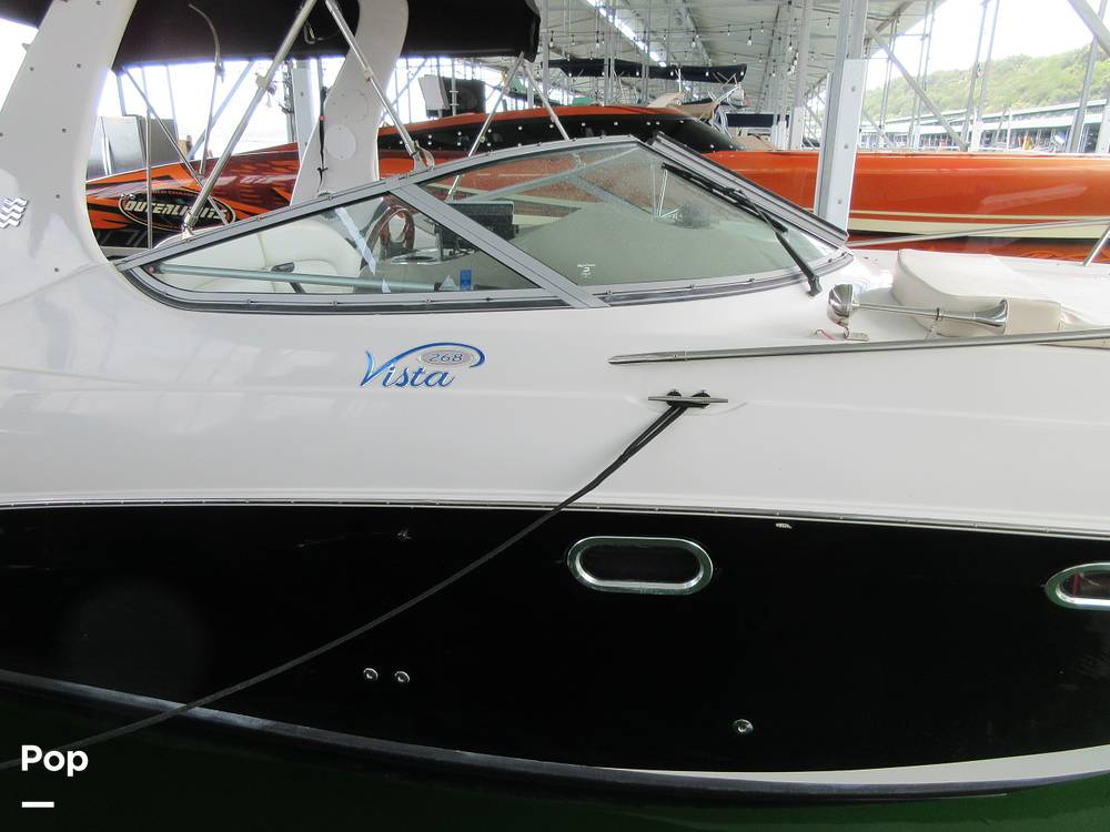 Slide: The Image of Four Winns 268 Vista 2003 - 15620444