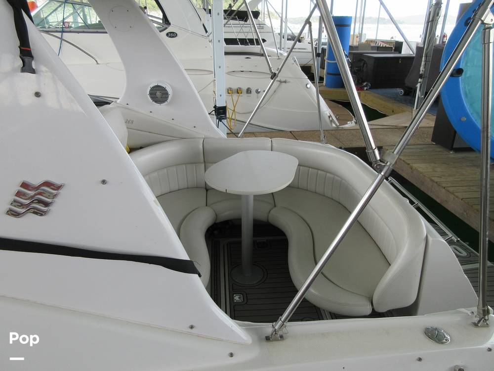 Slide: The Image of Four Winns 268 Vista 2003 - 15620448