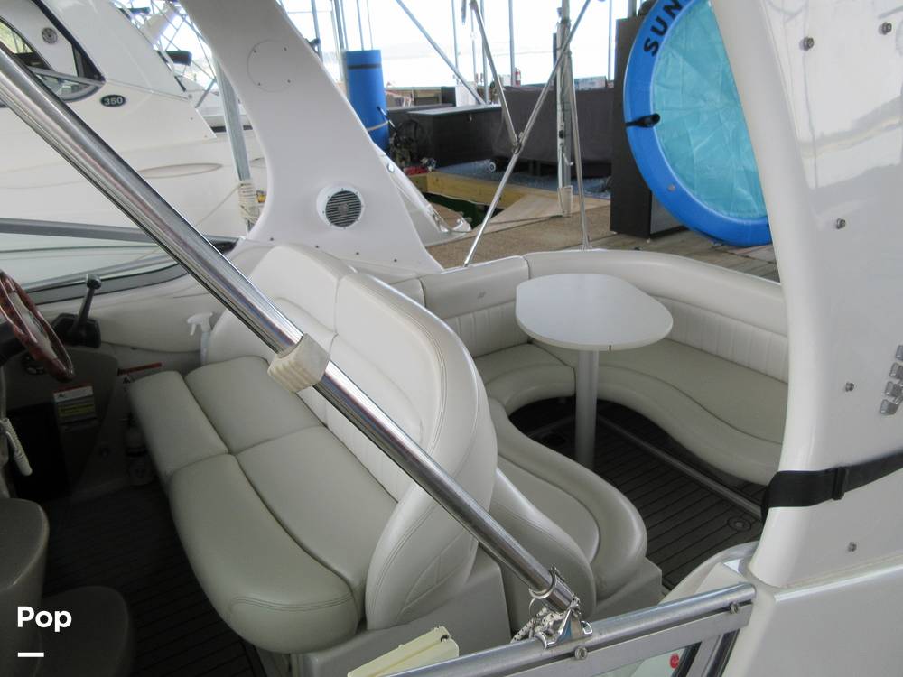 Slide: The Image of Four Winns 268 Vista 2003 - 15620449