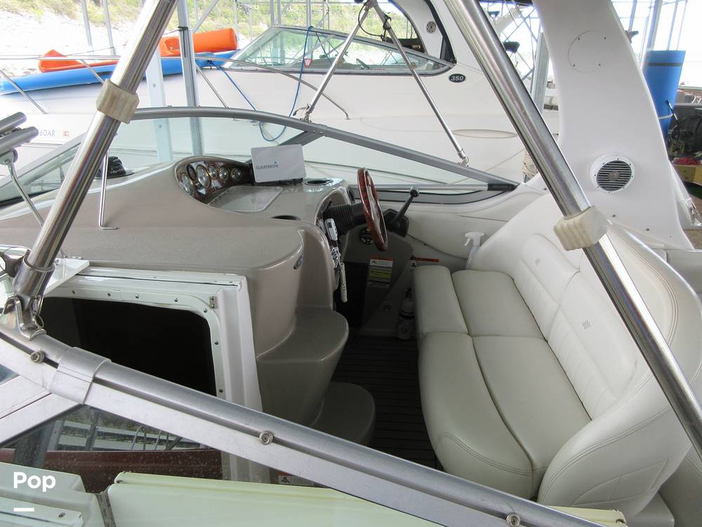 Slide: The Image of Four Winns 268 Vista 2003 - 15620450