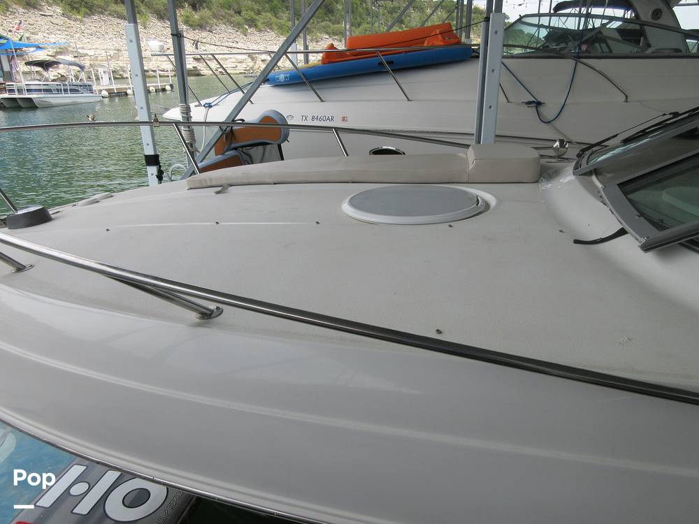 Slide: The Image of Four Winns 268 Vista 2003 - 15620451